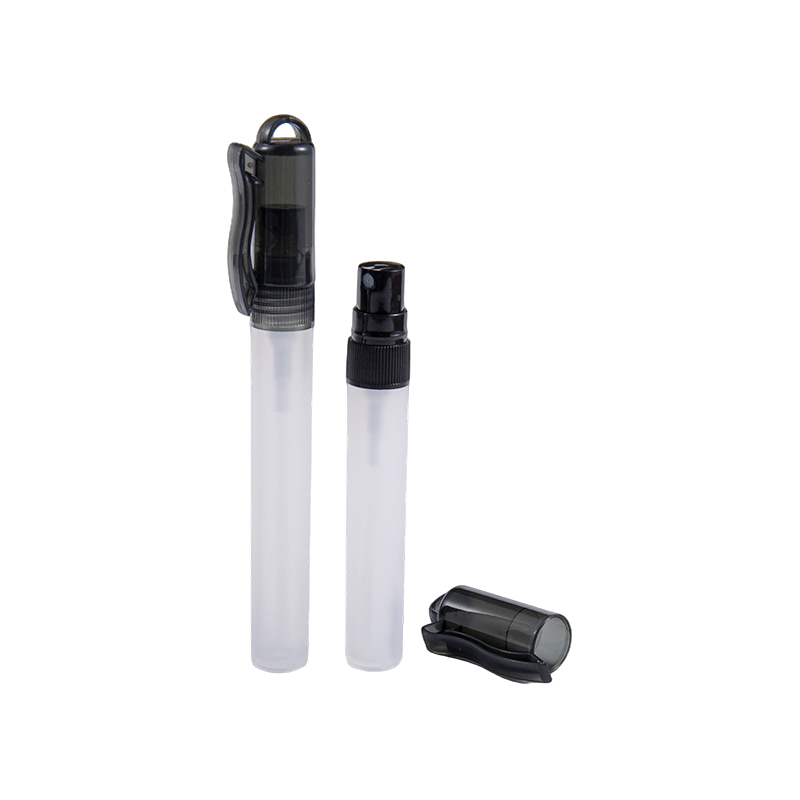 مجموعة أنابيب رذاذ العطور Pen Clip PP (8-15 مل) مجموعة أنابيب رذاذ العطور Pen Clip PP (8-15 مل)