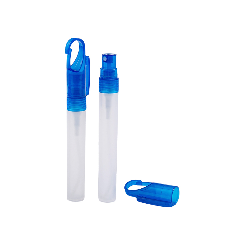 مجموعة أنابيب رش العطور المصنوعة من مادة البولي بروبيلين على شكل خطاف (8/10 مل) مجموعة أنابيب رش العطور المصنوعة من مادة البولي بروبيلين على شكل خطاف (8/10 مل)