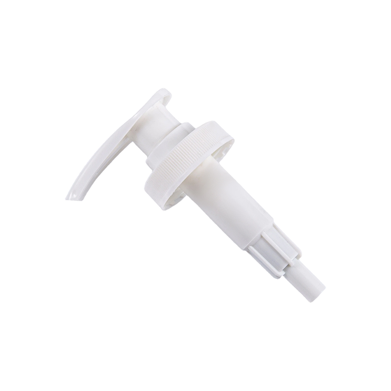 يمكن تخصيص مضخات المستحضر ذات العيار الآخر