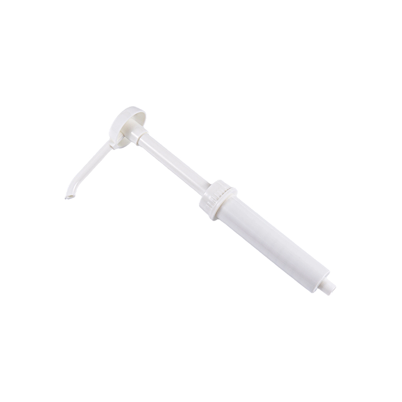 يمكن تخصيص مضخات المستحضر ذات العيار الآخر يمكن تخصيص مضخات المستحضر ذات العيار الآخر