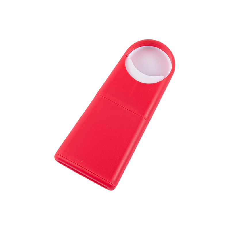 زجاجة رذاذ بطاقة محمولة بخطاف زجاجة رذاذ بطاقة محمولة بخطاف