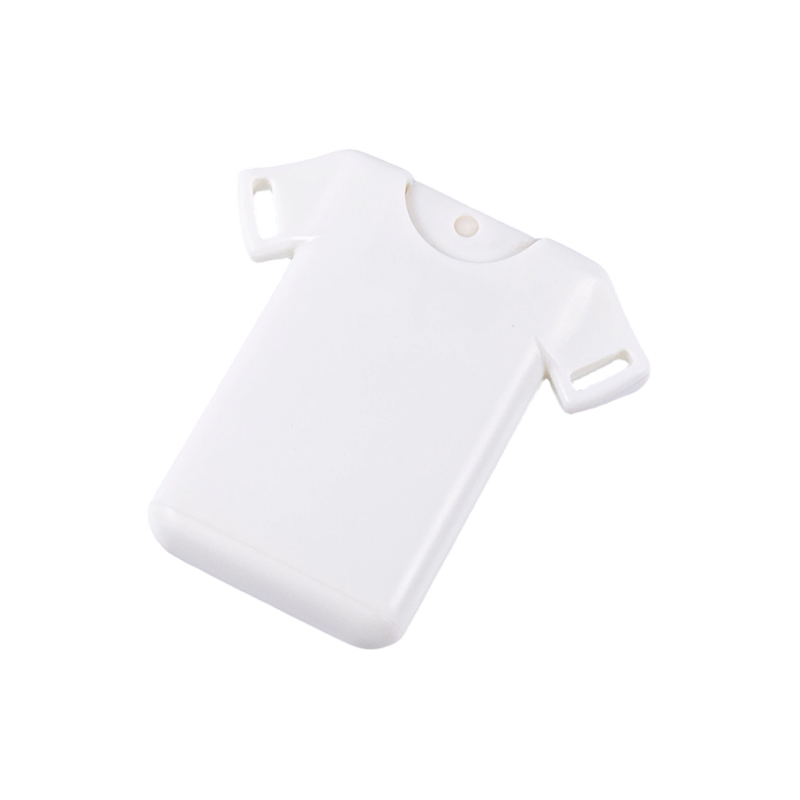 زجاجة رذاذ بطاقة محمولة بخطاف زجاجة رذاذ بطاقة محمولة بخطاف