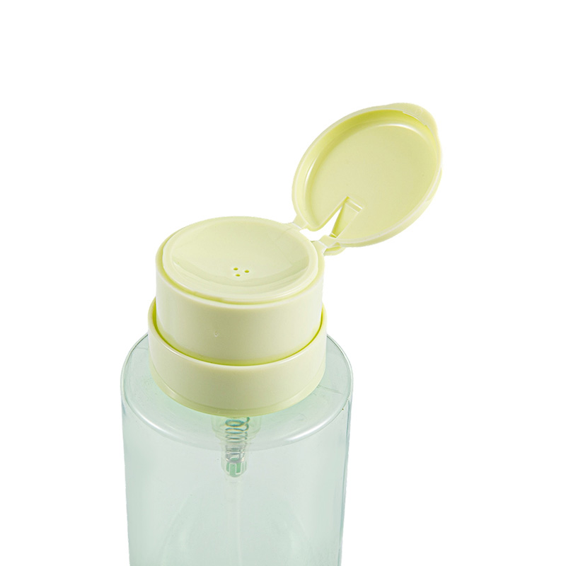 مضخة طلاء أظافر عيار 24 مم و28 مم و32 مم مضخة طلاء أظافر عيار 24 مم و28 مم و32 مم