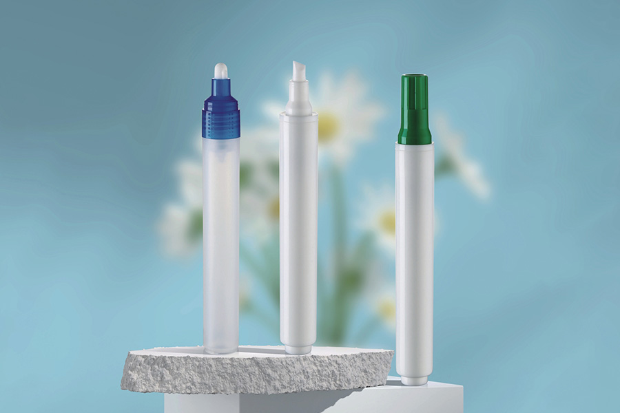 شركة شاوشينغ شانجيو هايبو للبلاستيك البخاخ المحدودة