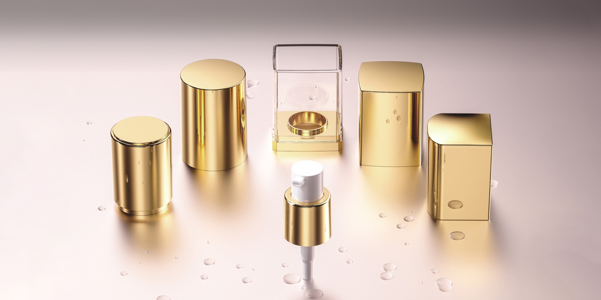 شركة شاوشينغ شانجيو هايبو للبلاستيك البخاخ المحدودة